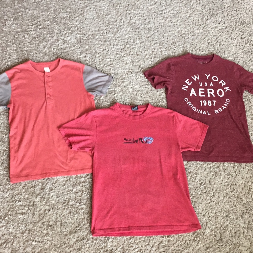 J Crew, Aero, American Eagle 🦅 & Quick Silver lot